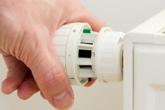 Wollrig central heating repair costs