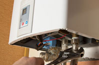 free Wollrig boiler install quotes